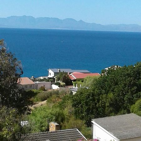 Froggy Bay Is The Best All The Way! Simonʼs Town Exterior foto